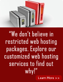 Web Hosting
