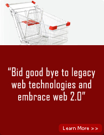 Web Application Development