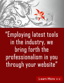 Web Designing